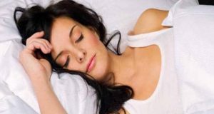 4 ways to improve sleep