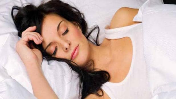 4 ways to improve sleep 