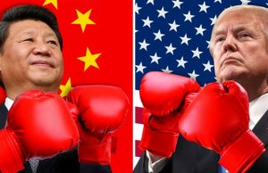 us china trade war and is impacts on india