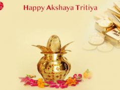 Akshaya Tritiya 2019