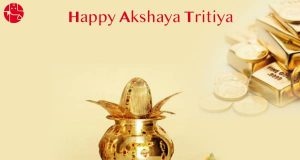 Akshaya Tritiya 2019