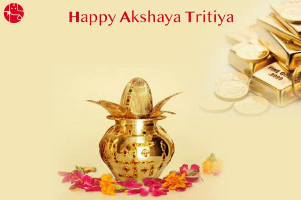 Akshaya Tritiya 2019