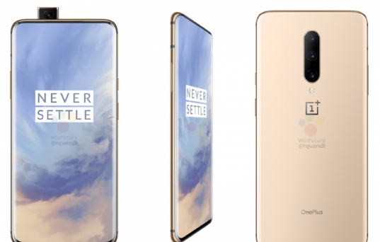 oneplus 7 pro specifications 