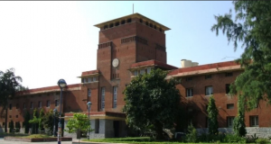 delhi university admission forms become expensive