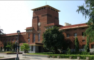 delhi university admission forms become expensive
