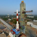 isro will be launching radar imaging satellite on 22 may