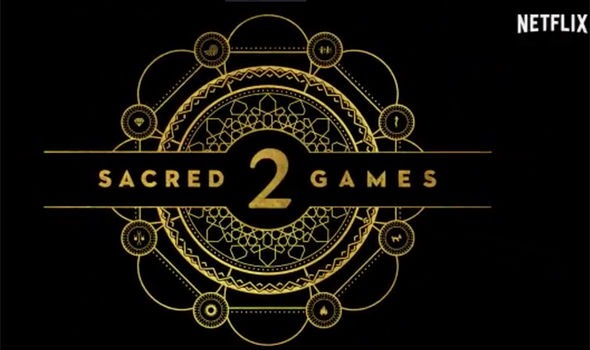 Sacred-Games 2 teaser