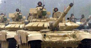 464 t-90 tanks getting added in army