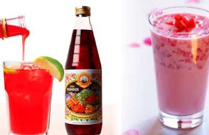 roohafza disappeared from market