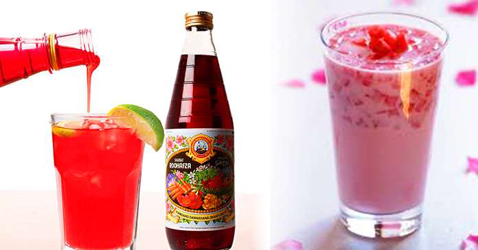 roohafza disappeared from market 