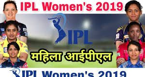 women ipl 2019