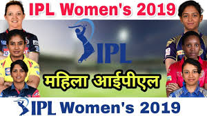 women ipl 2019