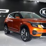 kia sp suv launch date