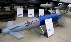 indian airforce planning to buy advance version of spice 2000