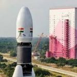 isro will be launching radar imaging satellite on 22 may