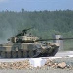 464 t-90 tanks getting added in army