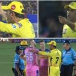 ipl 2019 blunder