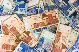 pakistan took strict majors to disclose black money 