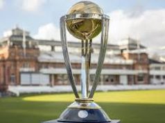 making of icc trophy