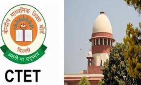 sc issues notice to central government on plea of reservation in 10 percent ctet test