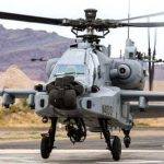 indian air force gets first apache helicopter