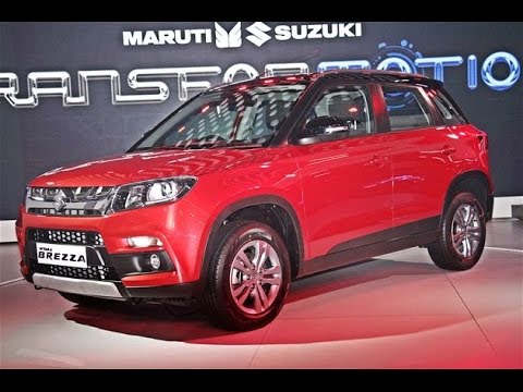 maruti launching 4 new cars 