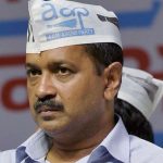 kejriwal got slapped