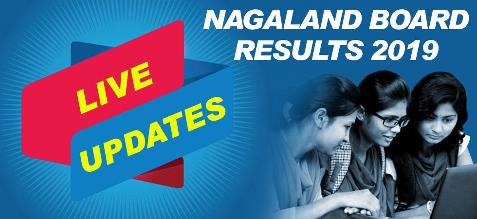 Nagaland 12th Result 2019: NBSE बोर्ड आज घोषित करेगा 12वीं के परिणाम