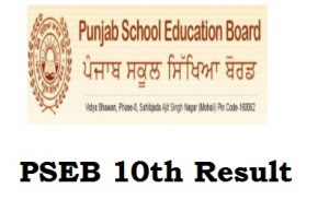 PSEB-10th-Class-Result-2019