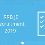 rrb-je-recruitment