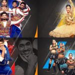 Dance India Dance 7 Contestants List