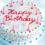 Happy Birthday Cake HD Image Wallpaper Pictures & Photos for Whatsapp Facebook Instagram Twitter Pinterest Tik-Tok Free Download जन्मदिन केक की बेहतरीन तस्वीर