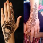 Mehndi