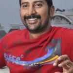 Sadagoppan Ramesh