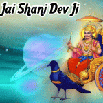 Shani Jayanti Jap