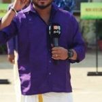 VJ Siddhu