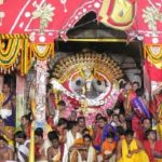 bhagwan rath yatra