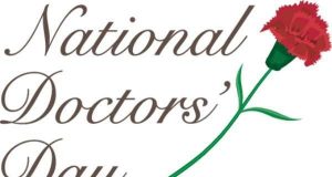 नेशनल डॉक्टर्स डे 2023 कोट्स Speech स्लोगन्स व्हाट्सप्प स्टेटस Images Doctors Day Quotes Slogans National Doctors Day Whatsapp Status Images डॉक्टर दिवस विशेष .