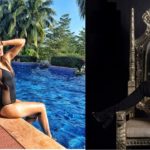 Manushi Chillar Hot Photo, Video: मानुषी छिल्लर की ये हॉट फोटो और वीडियो सोशल मीडिया पर हो रही है वायरल