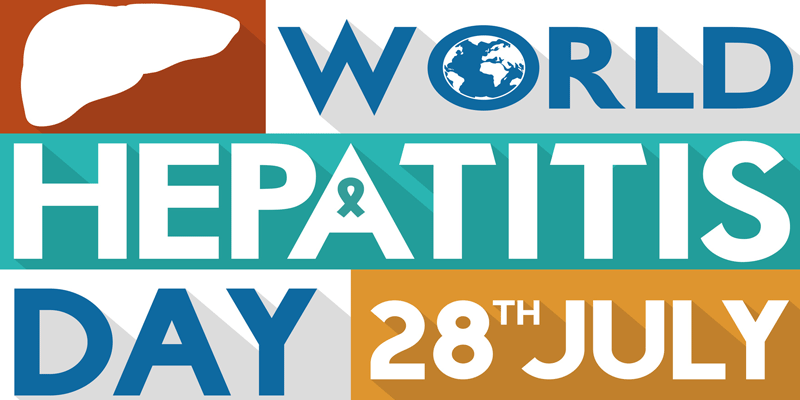 World Hepatitis day 2019: हेपेटाइटिस दिवस स्लोगन, पोस्टर, भाषण, लक्षण और बचाव के तरीके