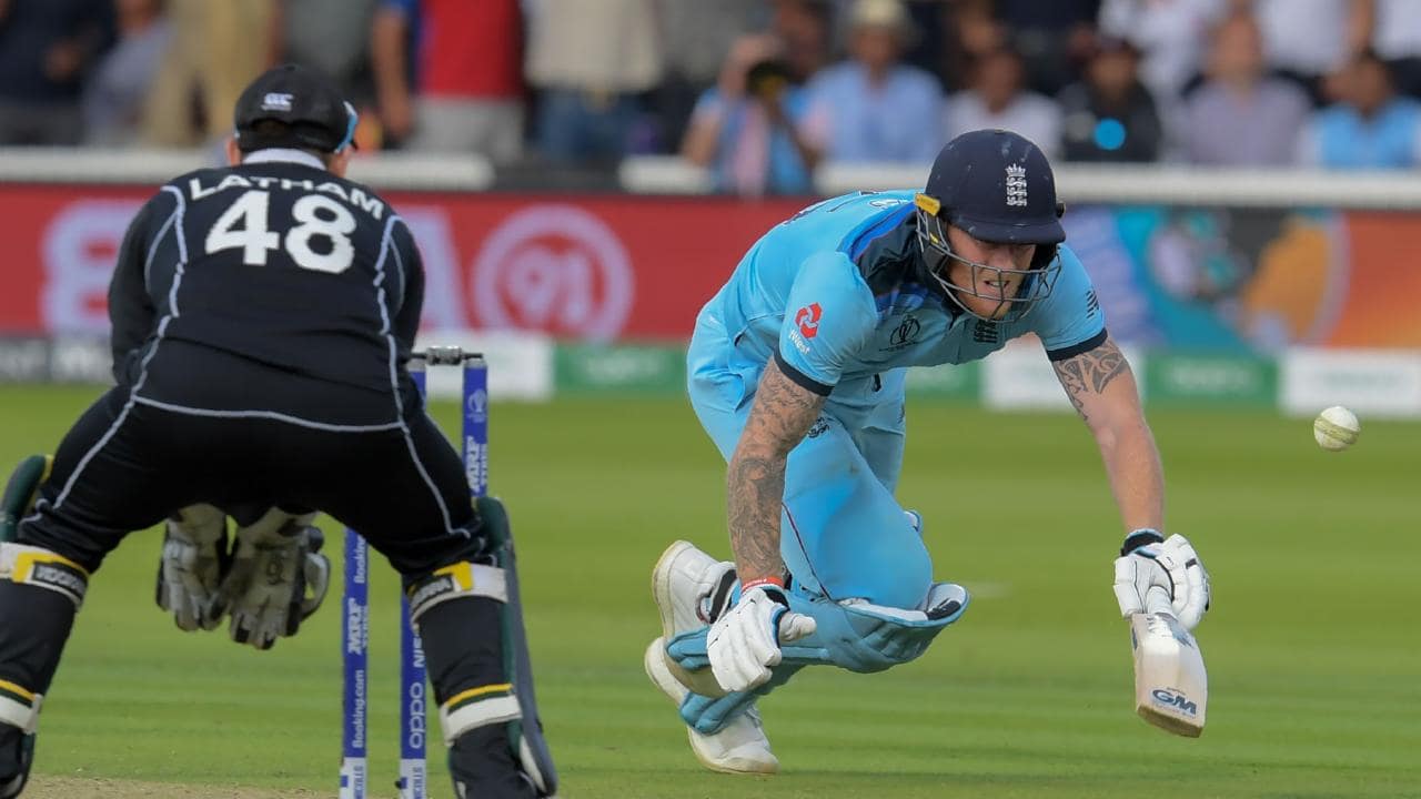 क्रिकेट वर्ल्ड कप 2019 के फाइनल में अंपायरों की इन 3 गलतियों से पलटा मैच पासा