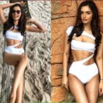 Manushi Chillar Hot Photo, Video: मानुषी छिल्लर की ये हॉट फोटो और वीडियो सोशल मीडिया पर हो रही है वायरल