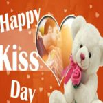 happy kiss day 2019