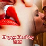 kiss day 2019