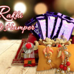 rakhi gift hamper
