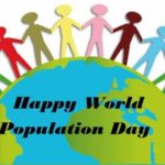 world popoulation day 2019