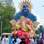 Ganesh Chaturthi 2019 Photos