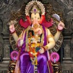 Ganesh Chaturthi 2019 Sms