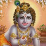 Happy Krishna Janmashtami 2019