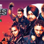 MTV Roadies Real Heroes Grand Finale 2019